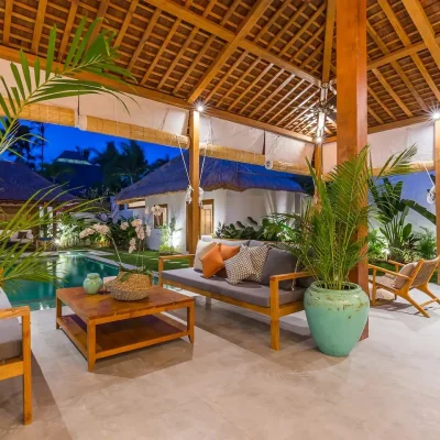 2a7 – Villa Kiu Villa Kabi Oberoi - Villa Gallery