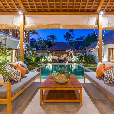 2a8 – Villa Kiu Villa Kabi Oberoi - Villa Gallery