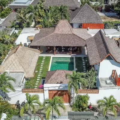 3a1 – Villa Kiu Villa Kabi Oberoi - Villa Gallery