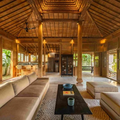 Eccica-6_11zon Villa Eccica Uluwatu - Villa Gallery