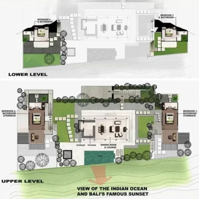 bayu_floor_plan Villa Bayu Estate - Villa Gallery