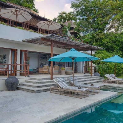 f11593280_11zon Villa Bayu Estate - Villa Gallery