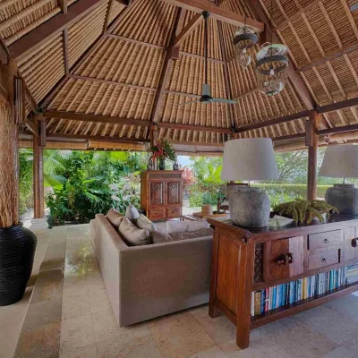 f32785856_11zon Villa Bayu Estate - Villa Gallery
