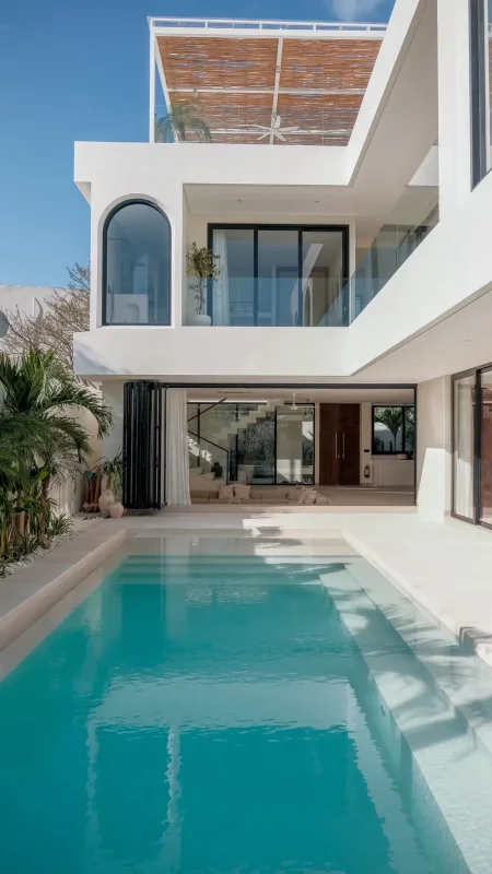Villa Casa Jomo - Villa Gallery
