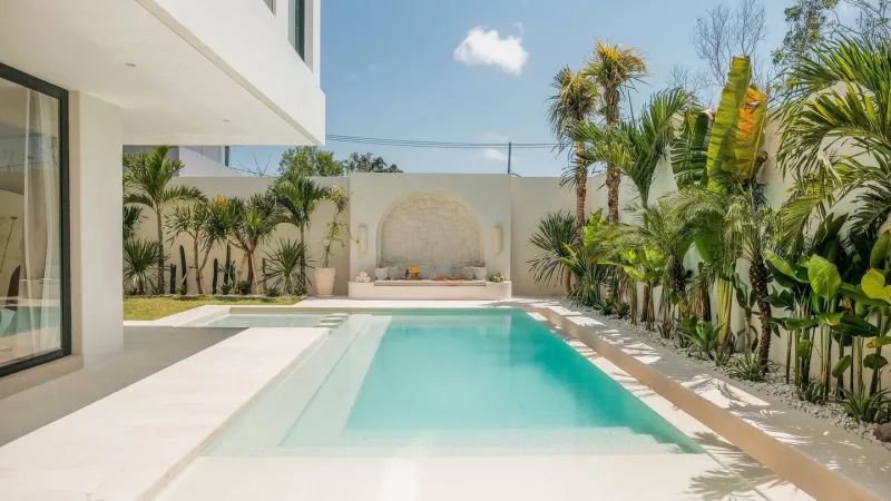 Villa Casa Jomo - Villa Gallery