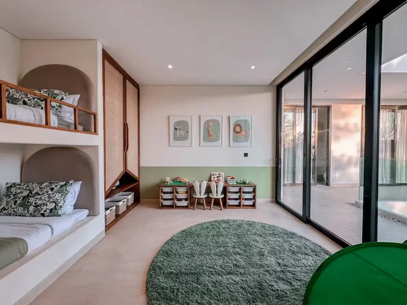 Bali Villa