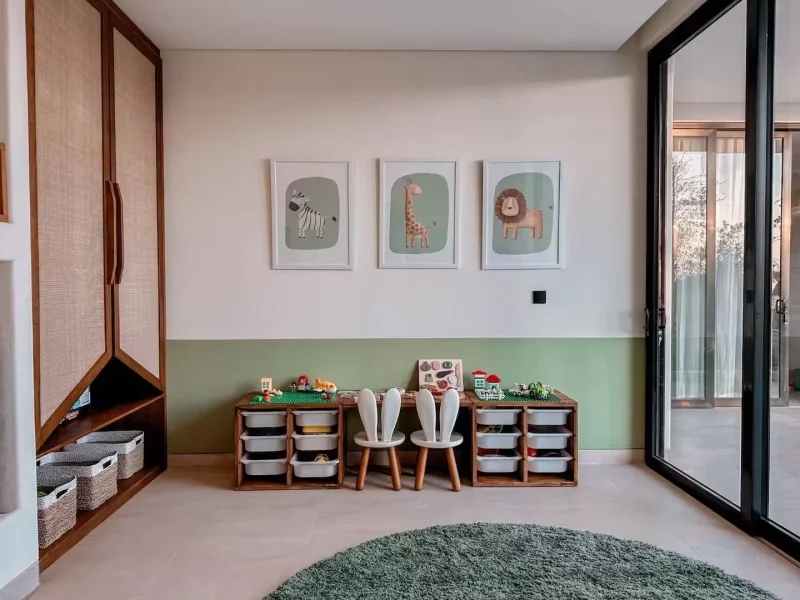 Bali Villa