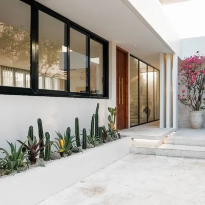 4a2 – Villa Casa Jomo Bali Villa