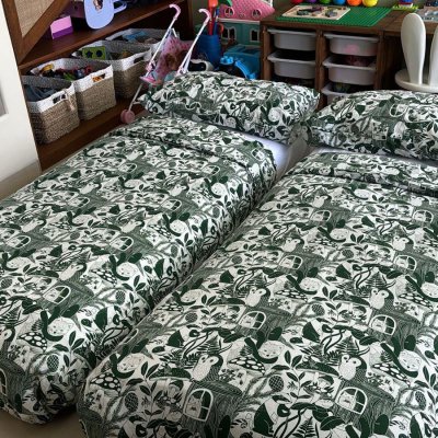 Casa Jomo Extra Bed for Kids Villa Casa Jomo - Villa Gallery