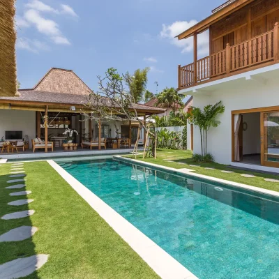 Villa Bagera Estate - Bali Villa