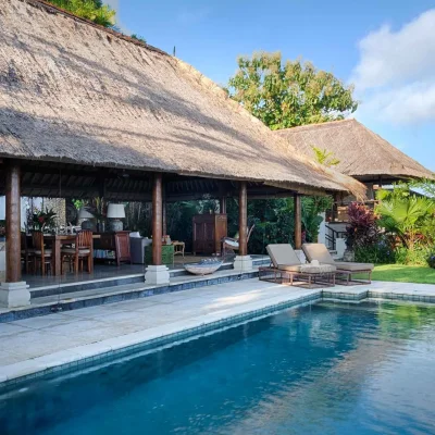 Bali Villa