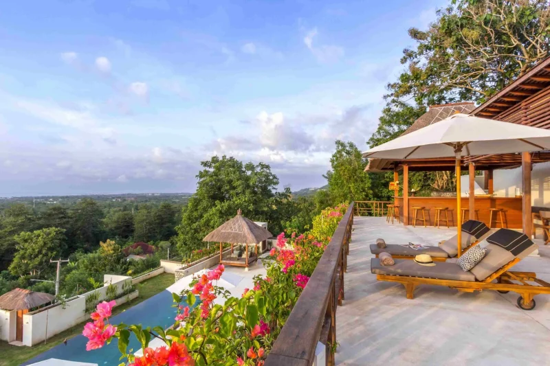 0a2 – Villa Little Bayu Bali Villa