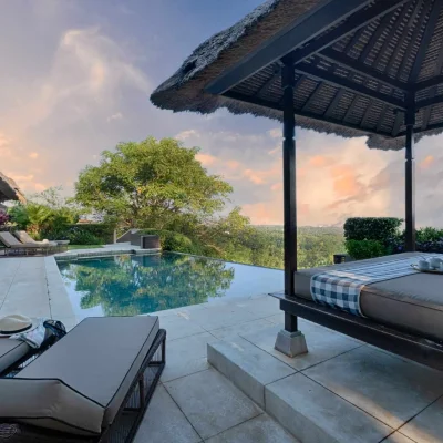 Bali Villa