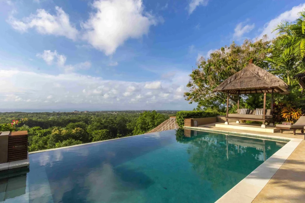 Bali Villa