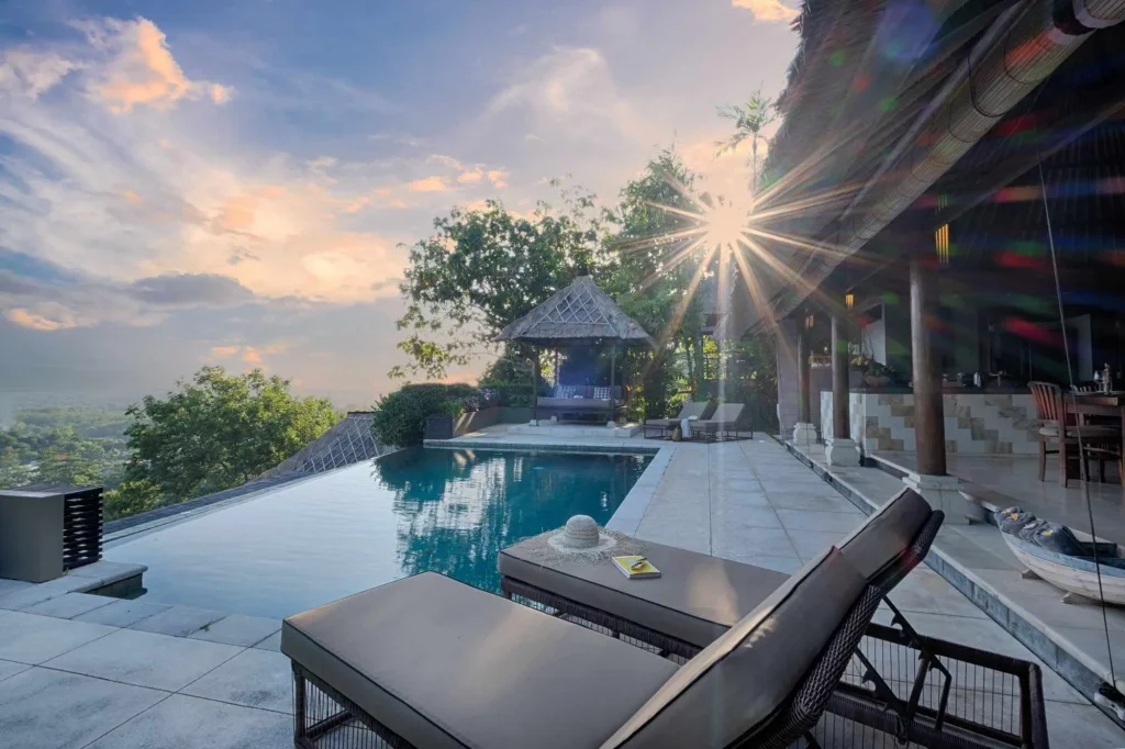 Bali Villa