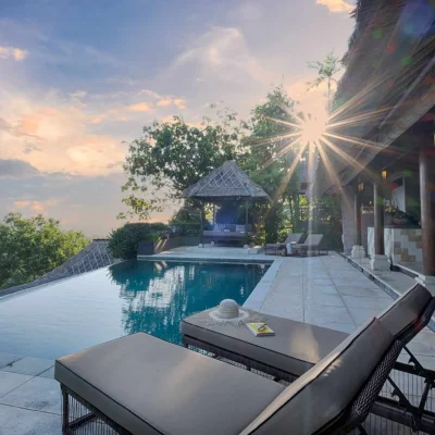 Bali Villa