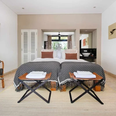 Bali Villa