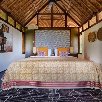 Bali Villa