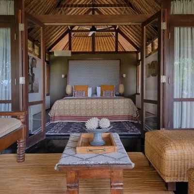 Bali Villa