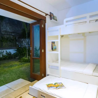 1c3 – Villa Little Bayu Bali Villa