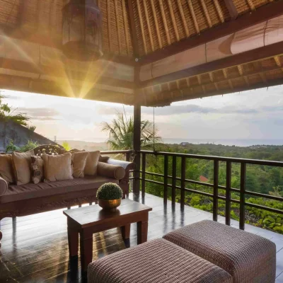 Bali Villa
