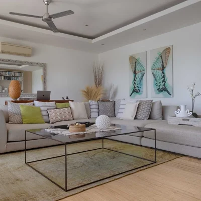 2a2 – Villa Little Bayu Bali Villa