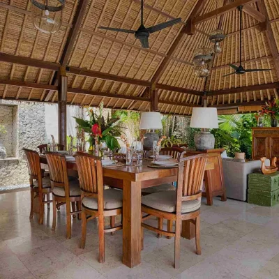 Bali Villa