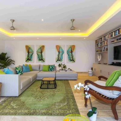 2a5 – Villa Little Bayu Bali Villa