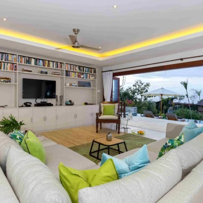 2a6 – Villa Little Bayu Bali Villa