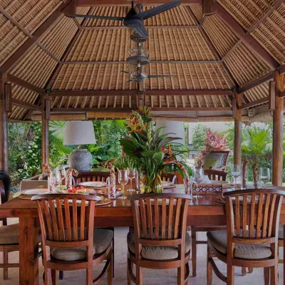 Bali Villa