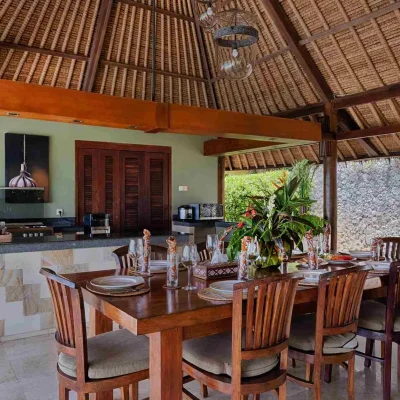 Bali Villa