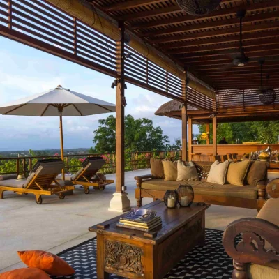 2b5 – Villa Little Bayu Bali Villa