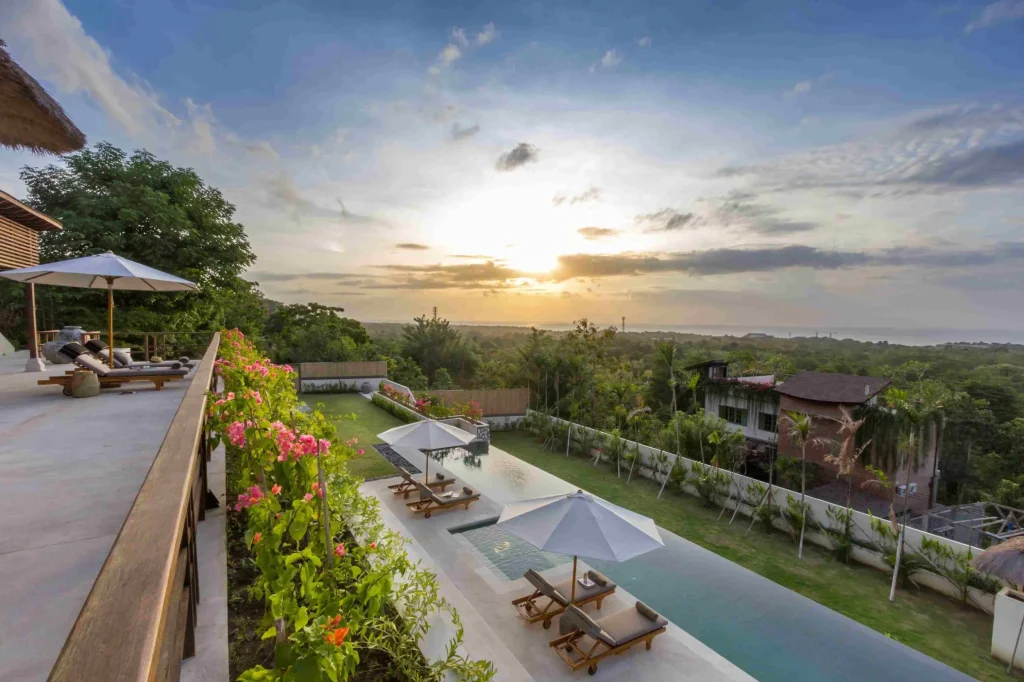 Bali Villa
