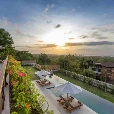 2b7 – Villa Little Bayu Bali Villa