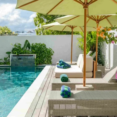 Villa Latima - Bali Villa