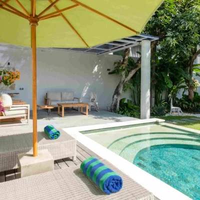 Villa Latima - Bali Villa