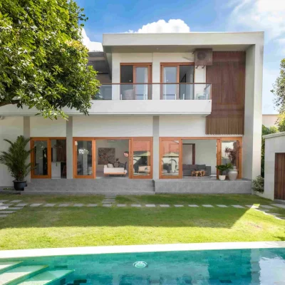 Villa Latima - Bali Villa