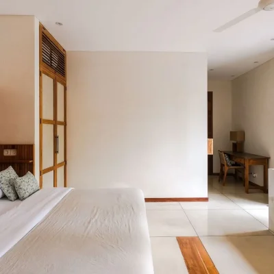 Bali Villa