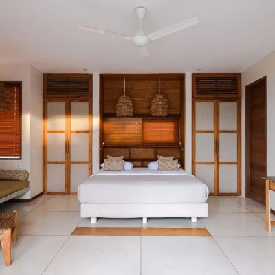 Bali Villa