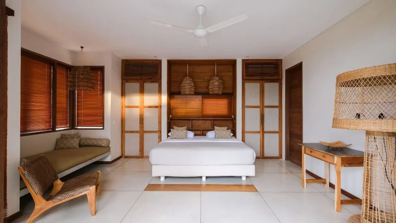 Bali Villa