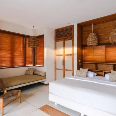 Bali Villa