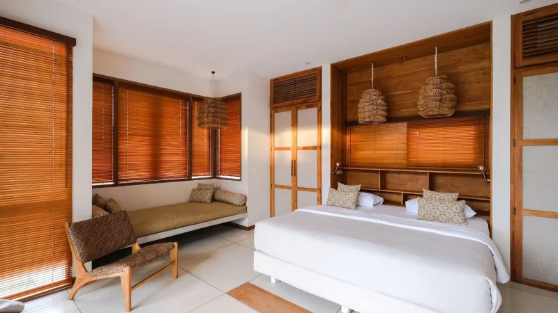 Bali Villa