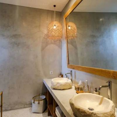 Bali Villa
