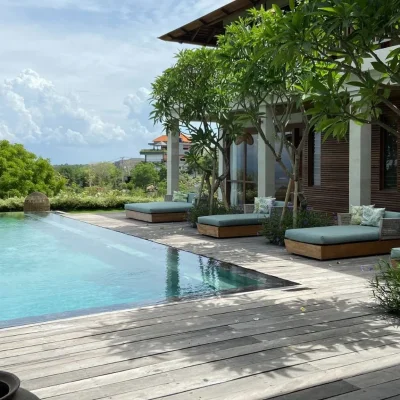 Bali Villa