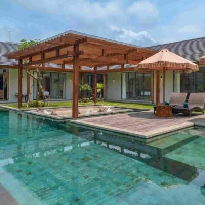 0 – Hero Villa Suka Sawah Bali Villa