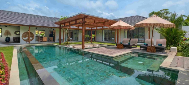 Bali Villa