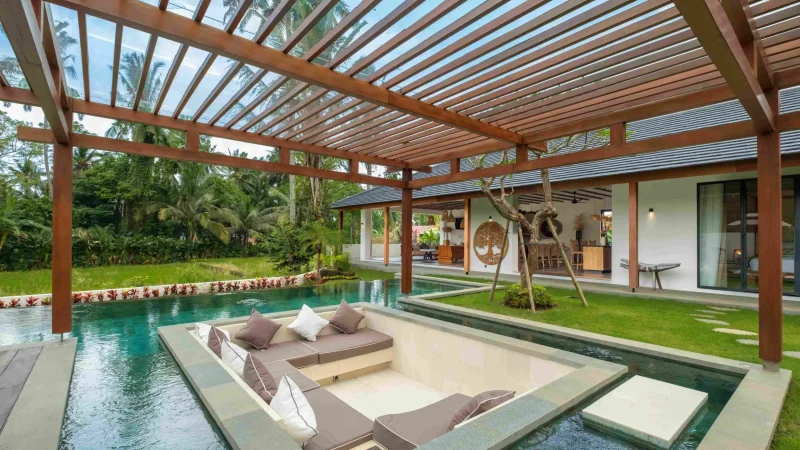 Bali Villa