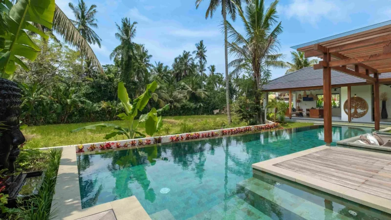 Bali Villa