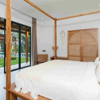 1b0 – Villa Suka Sawah Bali Villa