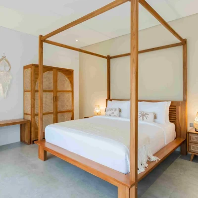 1b1 – Villa Suka Sawah Bali Villa